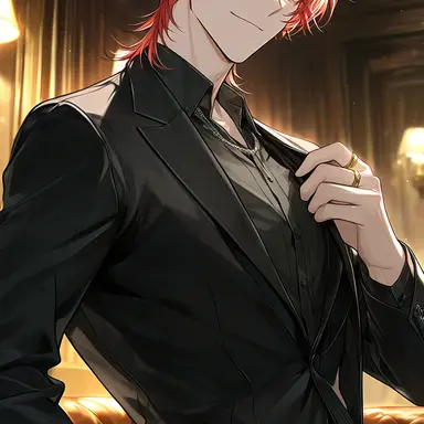 Profile image of Akito