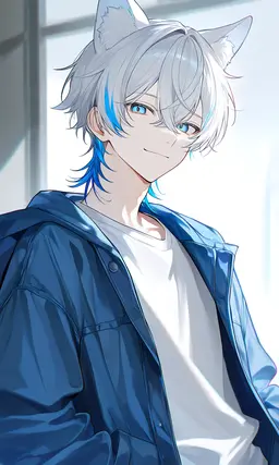 Profile image of Rui