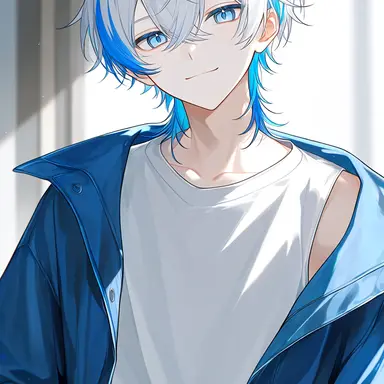 Profile image of Rui