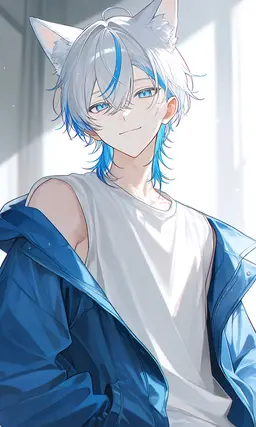 Profile image of Rui