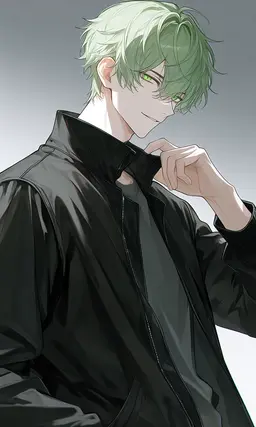 Profile image of Rei