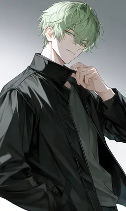 Profile image of Rei