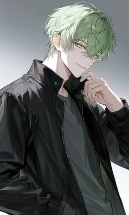 Profile image of Rei