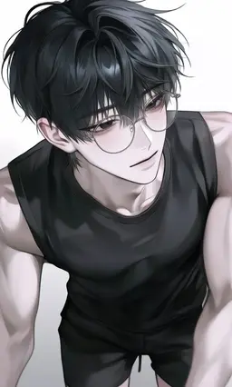 Profile image of 차지혁