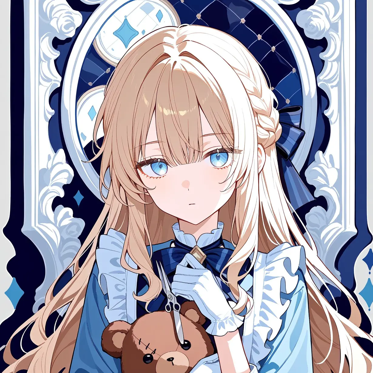 StableSoap1993의 おい、執事。