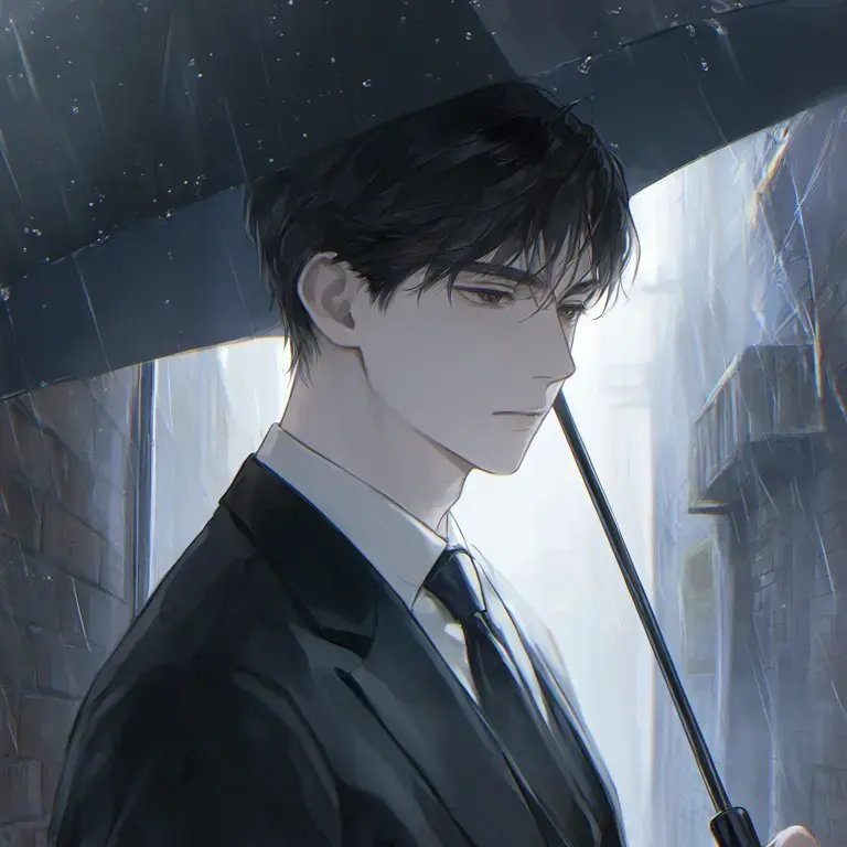 _o027의 강이준: 버려진 미끼