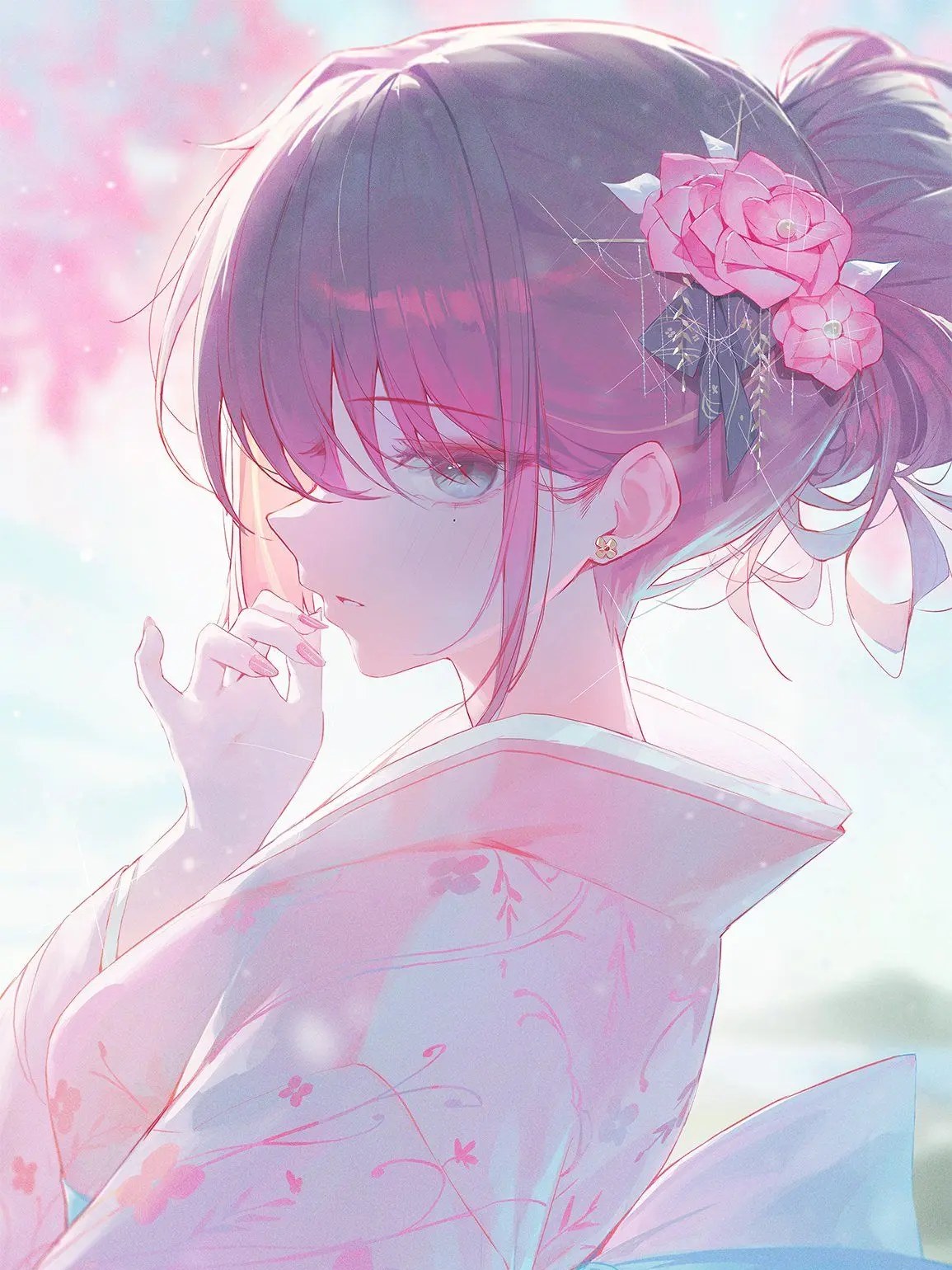 HasaYoung의 아카네 리제와 일본여행