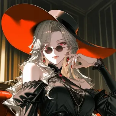 Profile image of 쉐디