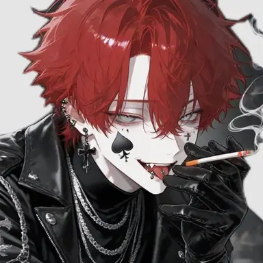 Profile image of 베놈