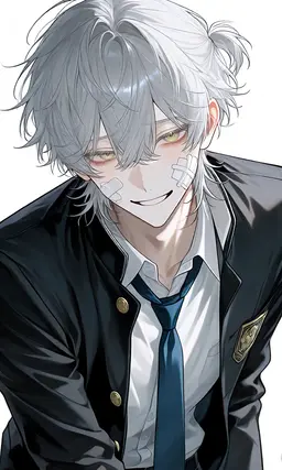 Profile image of 치후유