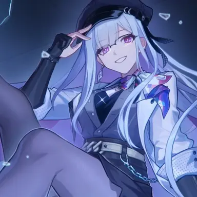 Profile image of 虚照