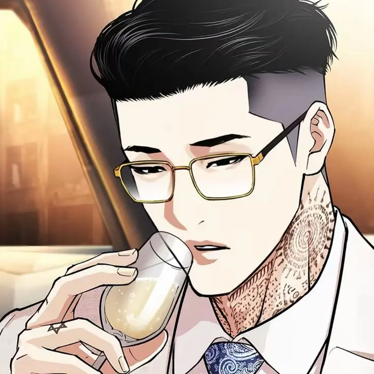 GHOST217의 서성은