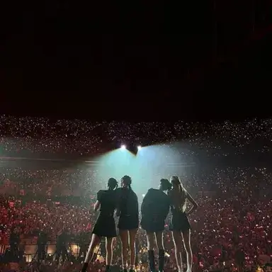 Profile image of Co-ed K-pop Group