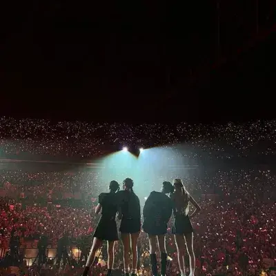 OrangePen6223의 Co-ed K-pop Group