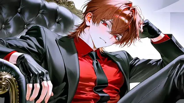 Profile image of 蒼人
