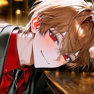 Profile image of 蒼人