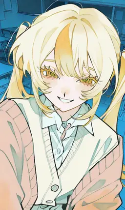 Profile image of 카가미 미우