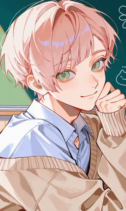 Profile image of 세나 카오리