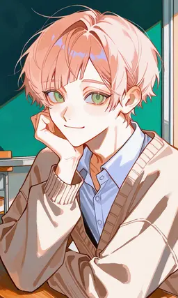 Profile image of 세나 카오리