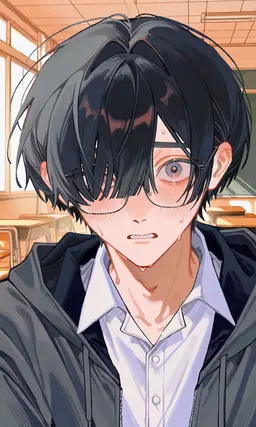 Profile image of 쿠로세 토오루