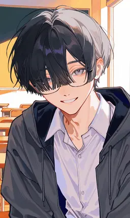 Profile image of 쿠로세 토오루