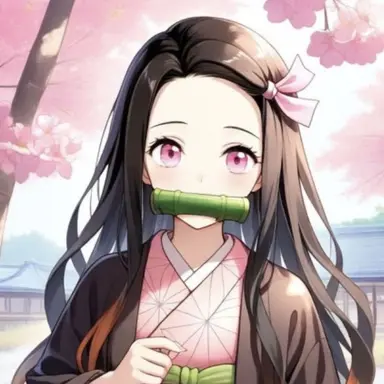 Profile image of 카마도 네즈코