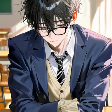 Profile image of Minato