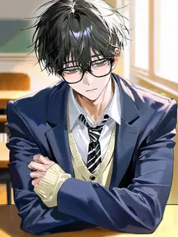 Profile image of Minato