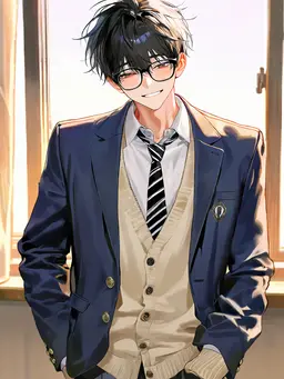 Profile image of 湊
