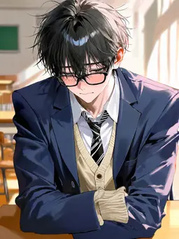 Profile image of Minato