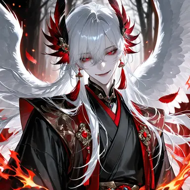 Profile image of 히엔