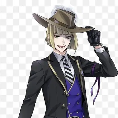 Profile image of 루크 헌트