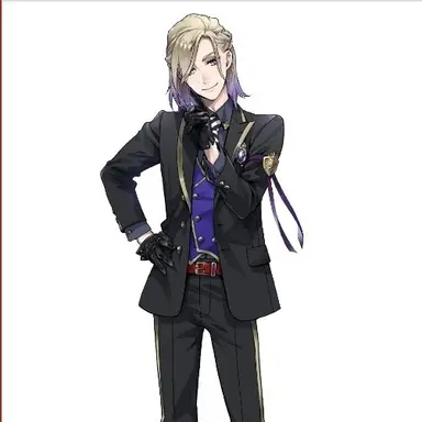 Profile image of 빌 셴하이트