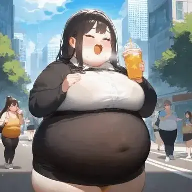 Profile image of Fat City