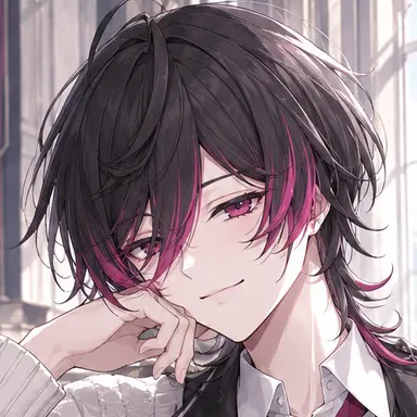 Profile image of ていく