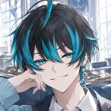 Profile image of ねいろ