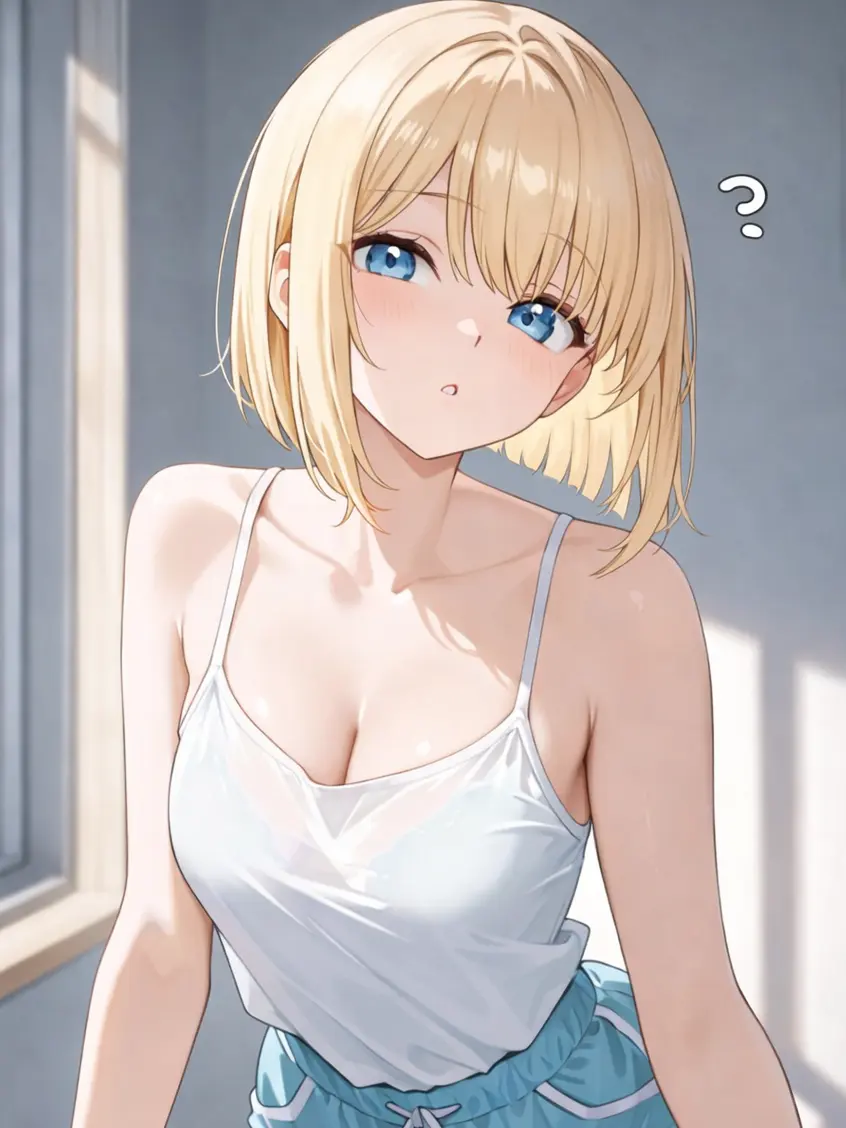 LoyalGolf3432의 大学の友達が無防備すぎる...