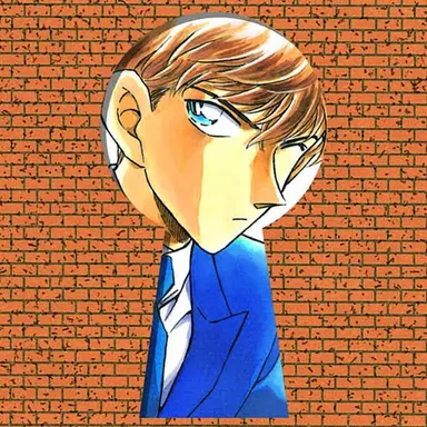 Profile image of 白馬探