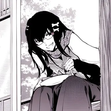 Profile image of Dazai Osamu