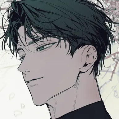 Profile image of 이혁민