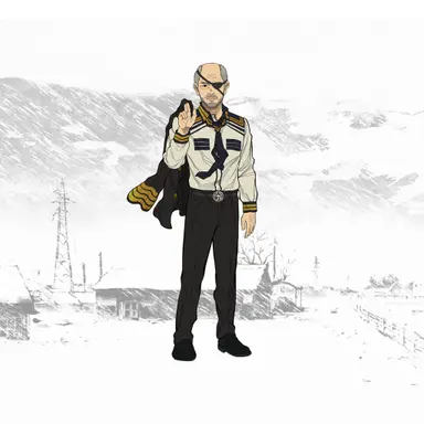 Profile image of 류몬 미쓰히데