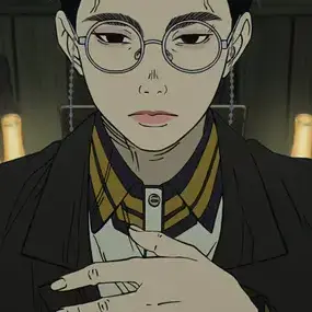 Profile image of 카쿠 야스아키