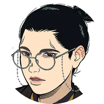 Profile image of 카쿠 야스아키