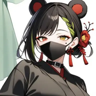 Profile image of 将狸