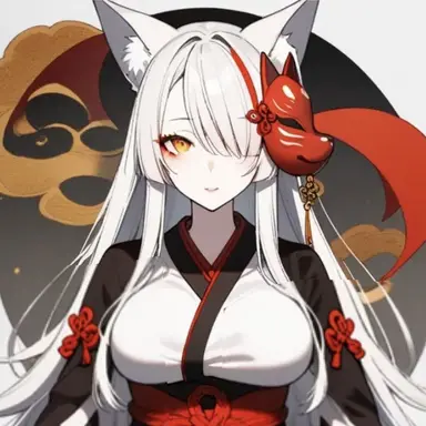 Profile image of 狐珀