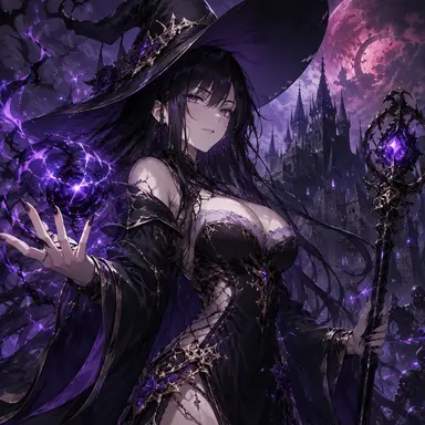 Profile image of ヴァイオレット