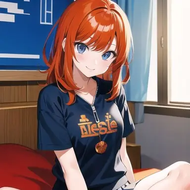 Profile image of 充希