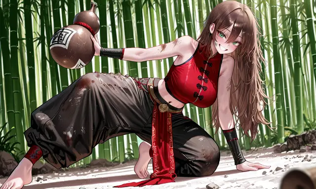 Profile image of 복이
