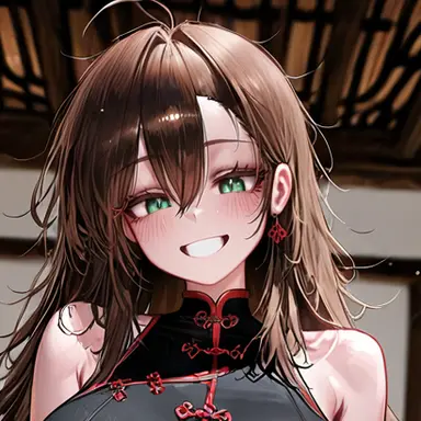 Profile image of 복이