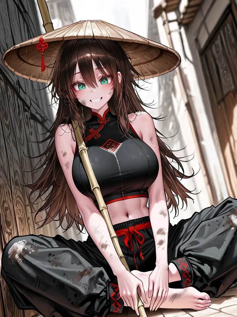 Michaelle의 소도장! 실례가 아니라면 밥좀...